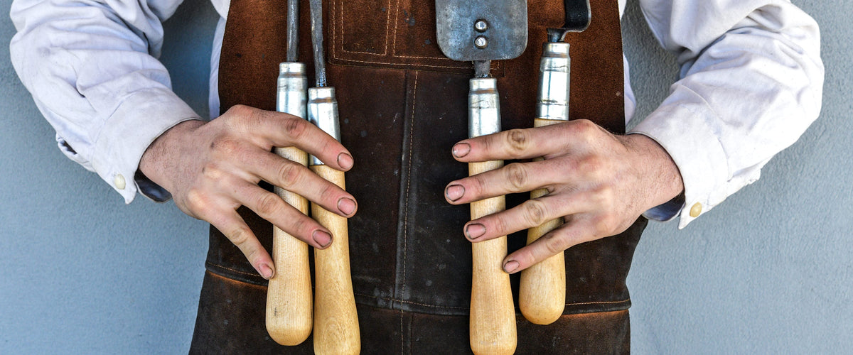 Gardening Tools collection hero