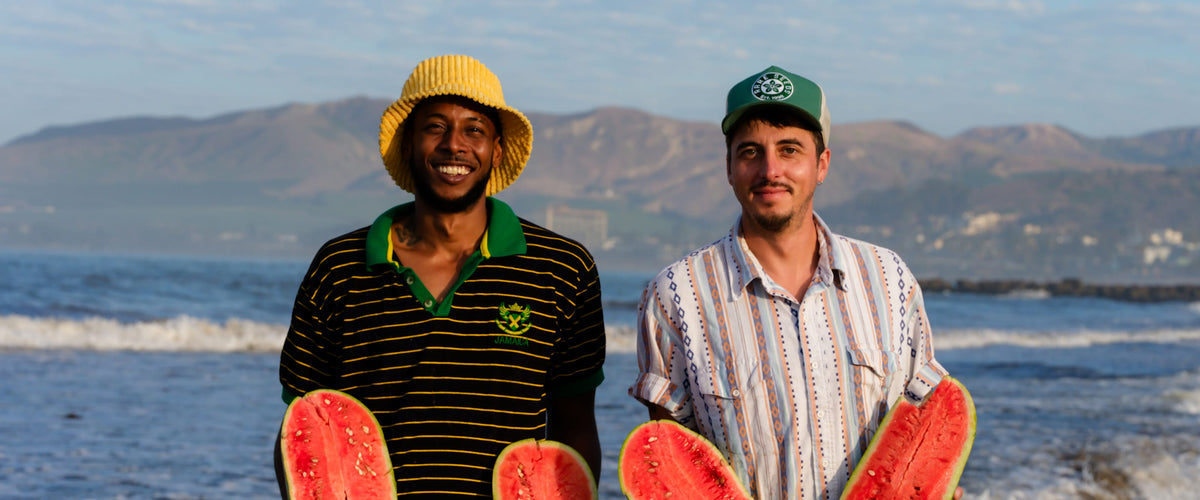 Watermelon Seeds collection hero