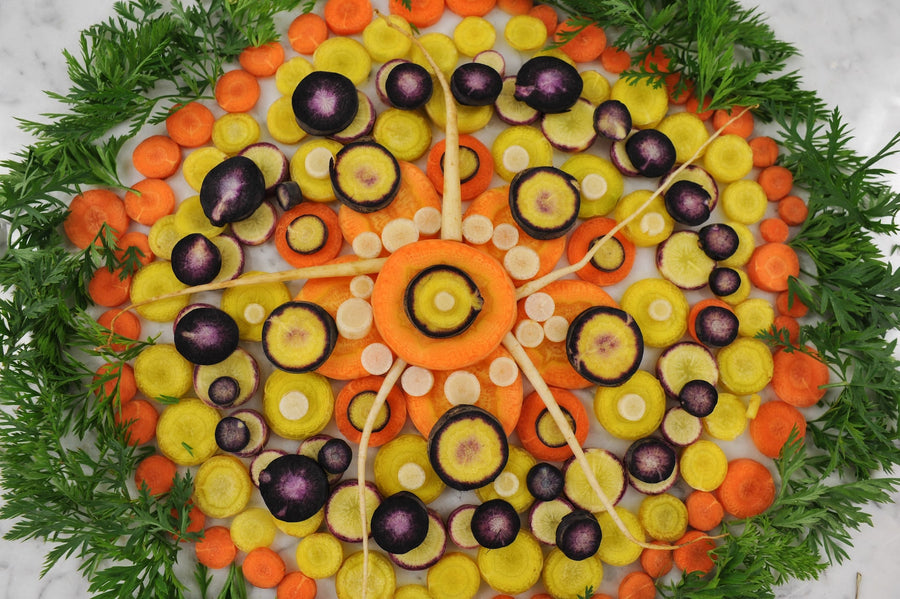 Tips For Fall Carrots In the North and the South