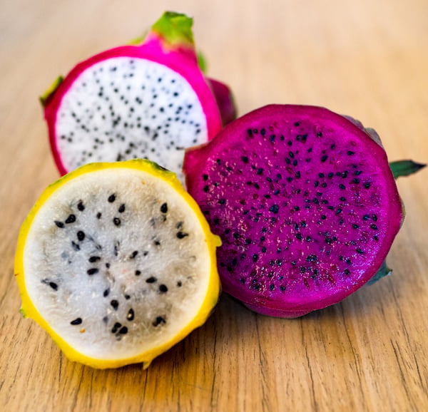 How To Grow Dragon Fruit Plants