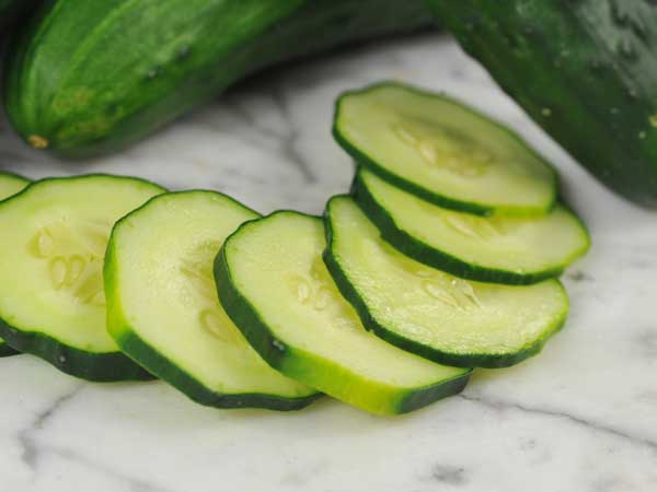 Cucumber Seeds, Early Russian