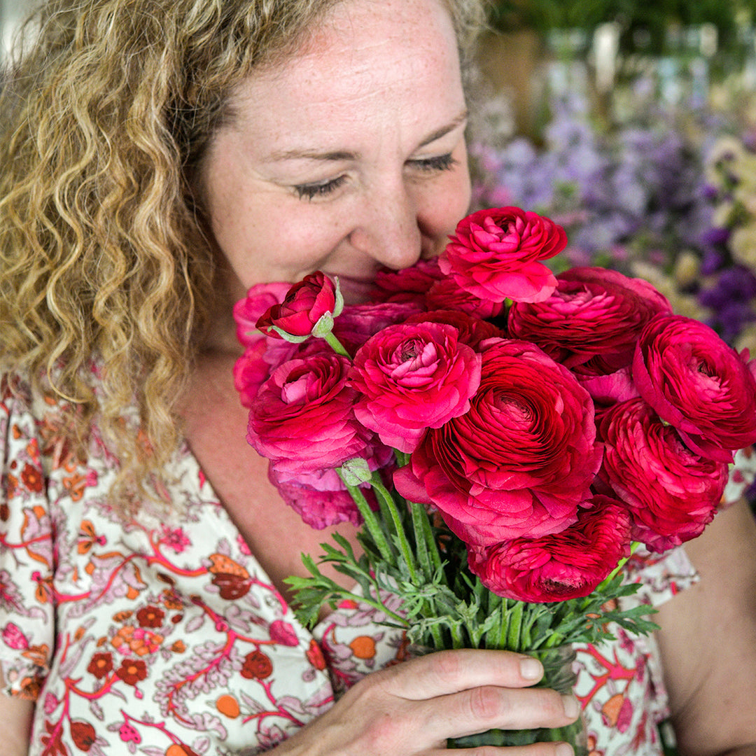 Flower Festival April 4 & 5, 2027 (per person)