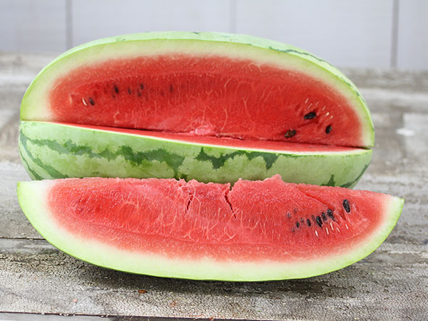 Watermelon Seeds, Georgia Rattlesnake