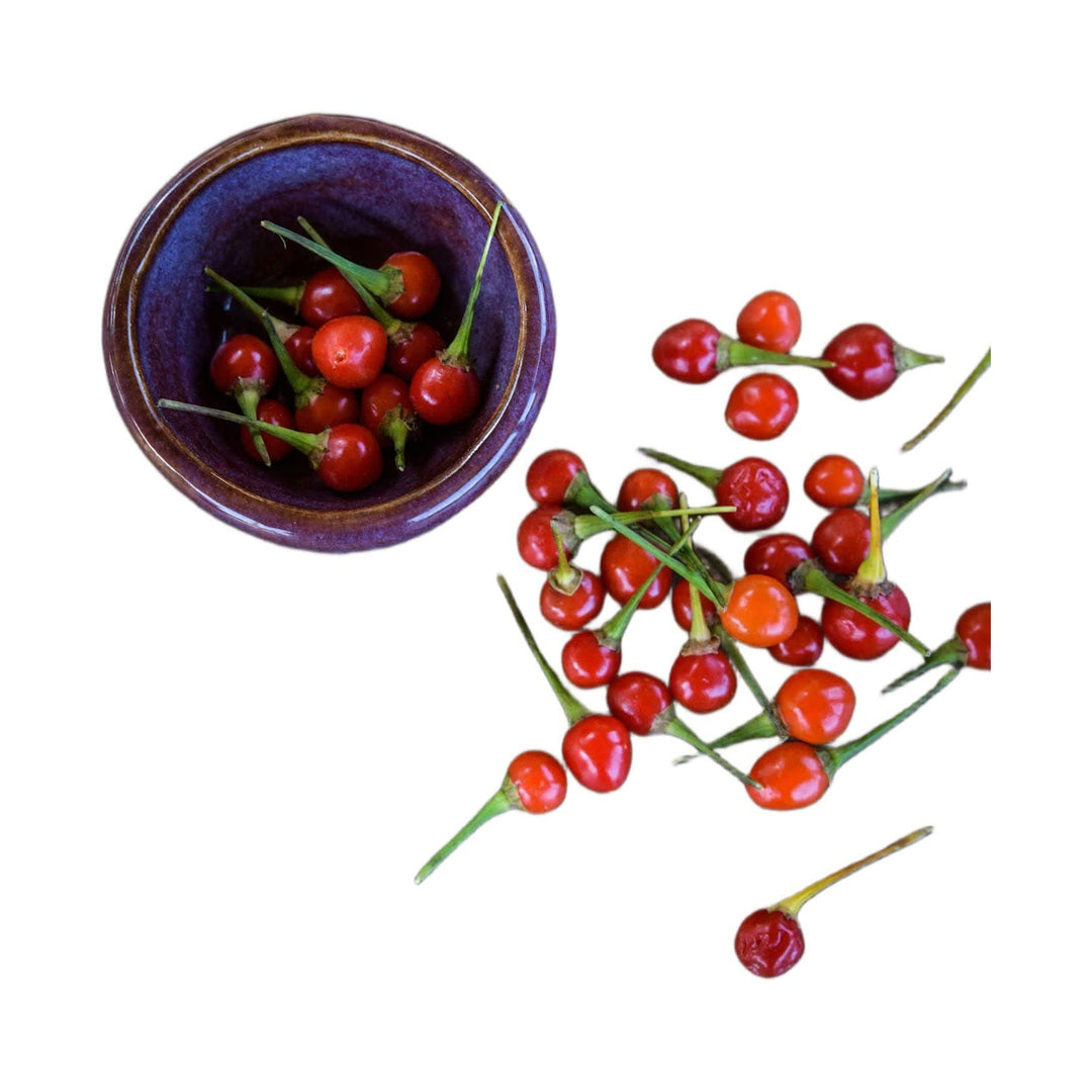 Aji Charapita Red