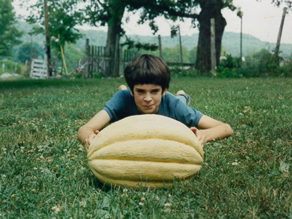 Melon Seeds, Old Time Tennessee