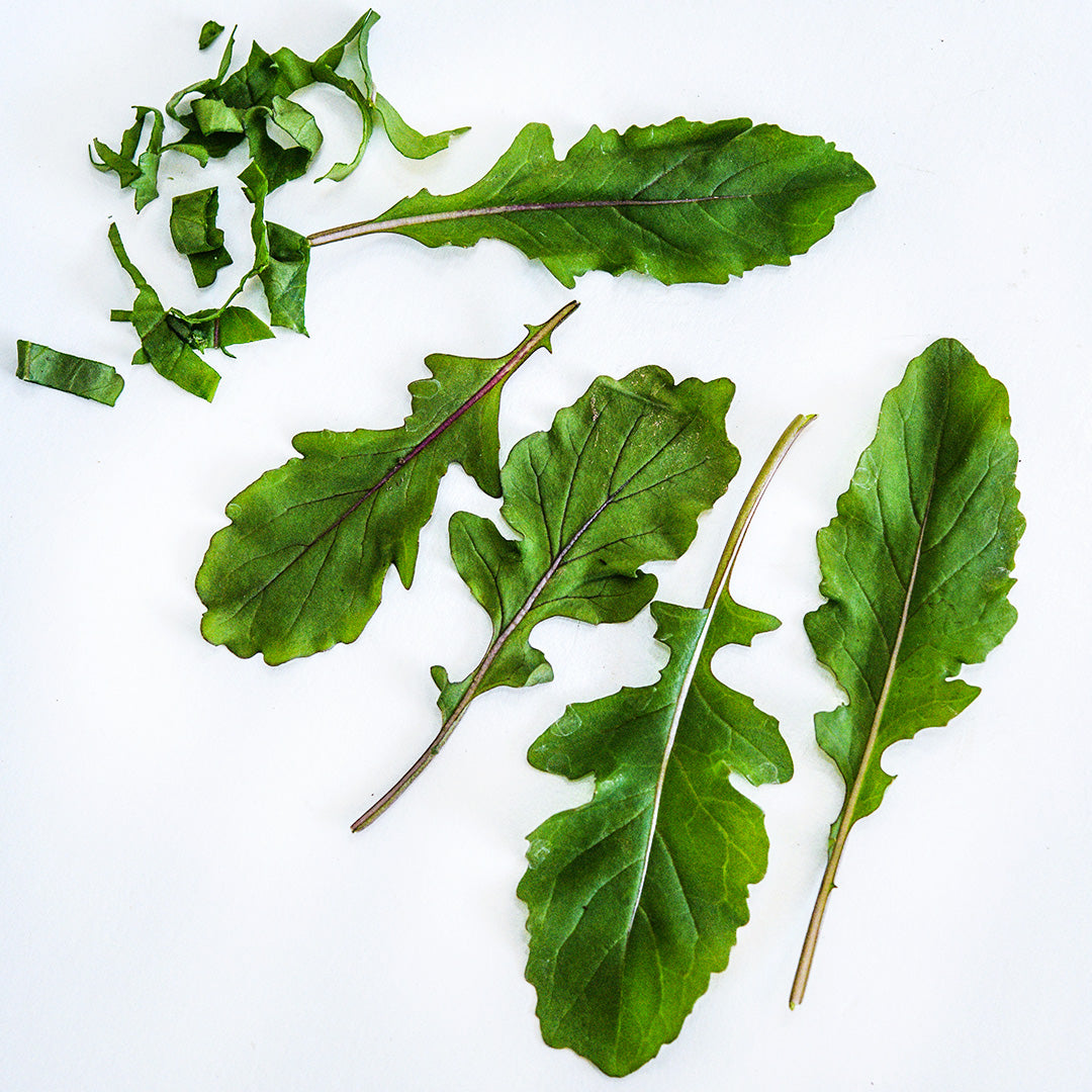 Five leaves of Neimatt&