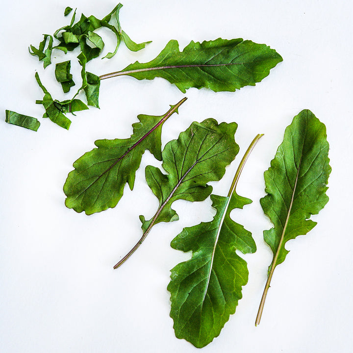Five leaves of Neimatt&