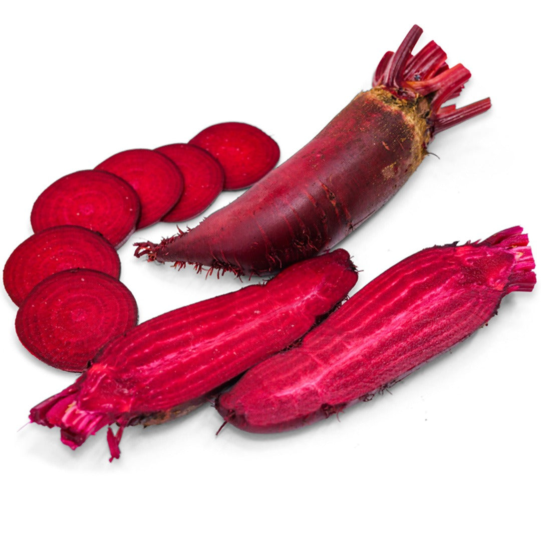 Beet Seeds, Cylindra (Formanova)