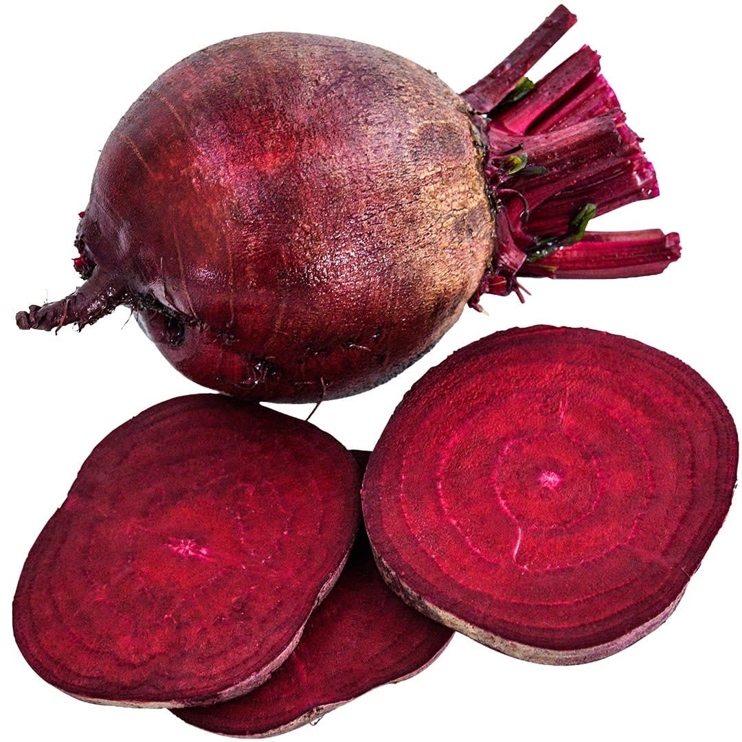 Beet Seeds, Detroit Dark Red