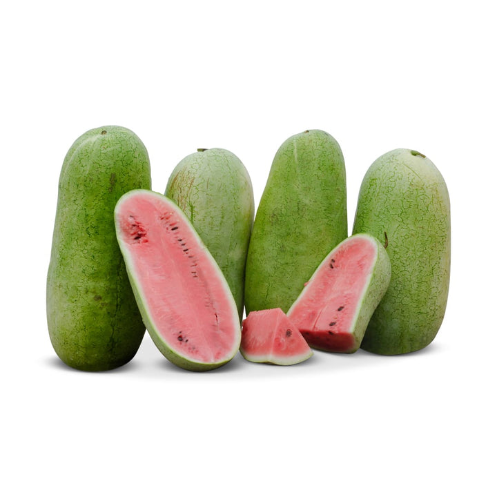 Watermelon Seeds, Charleston Gray