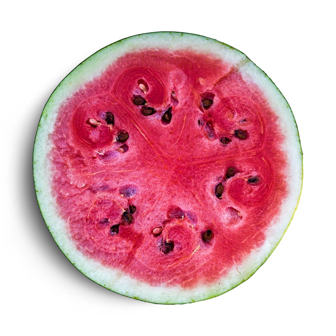 Watermelon Seeds, Blacktail Mountain