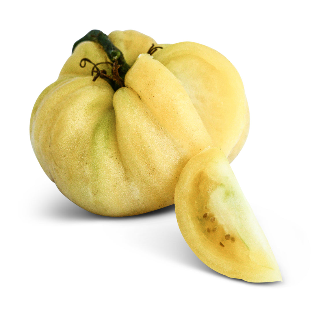 Tomato Seeds, White Tomesol