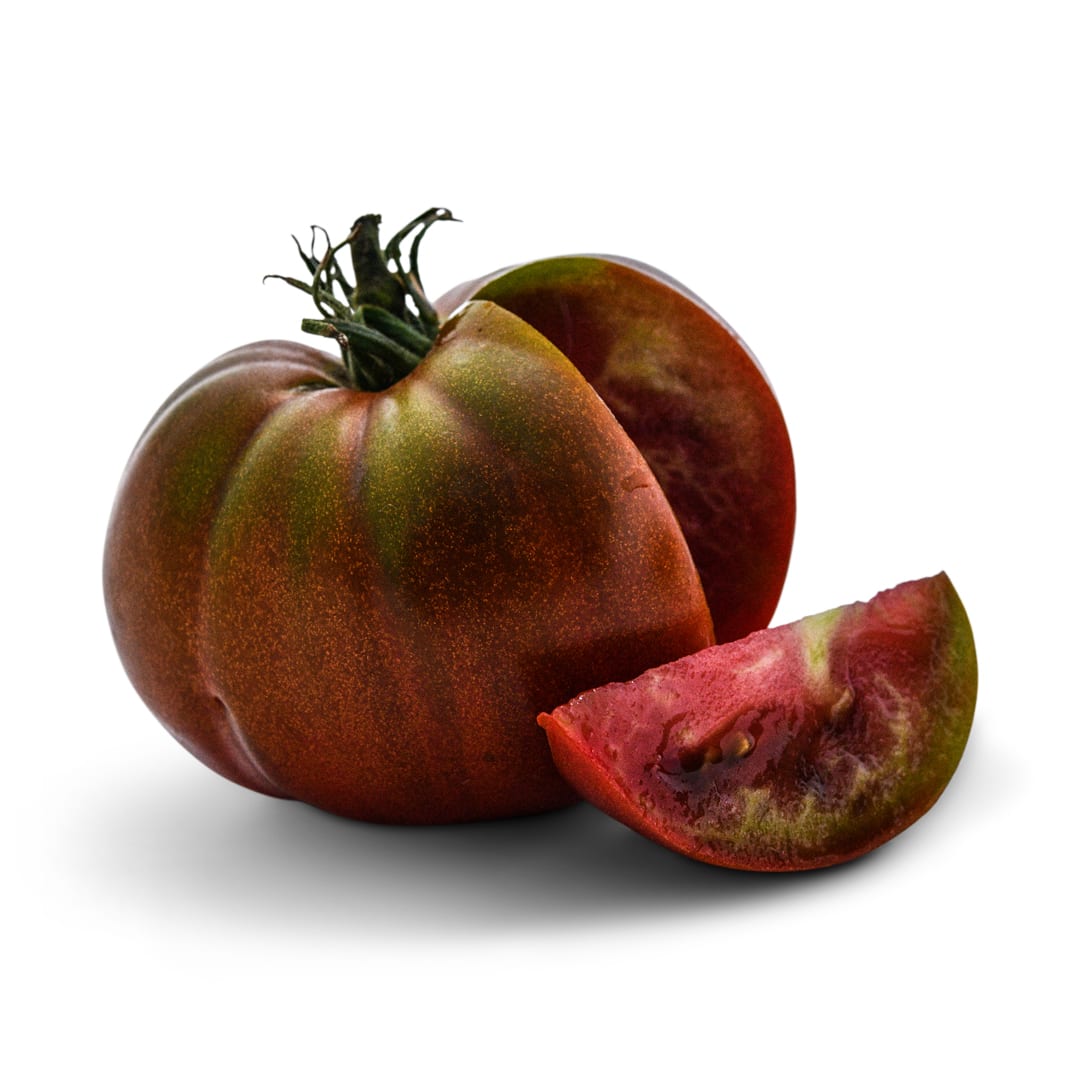 Tomato Seeds, Paul Robeson