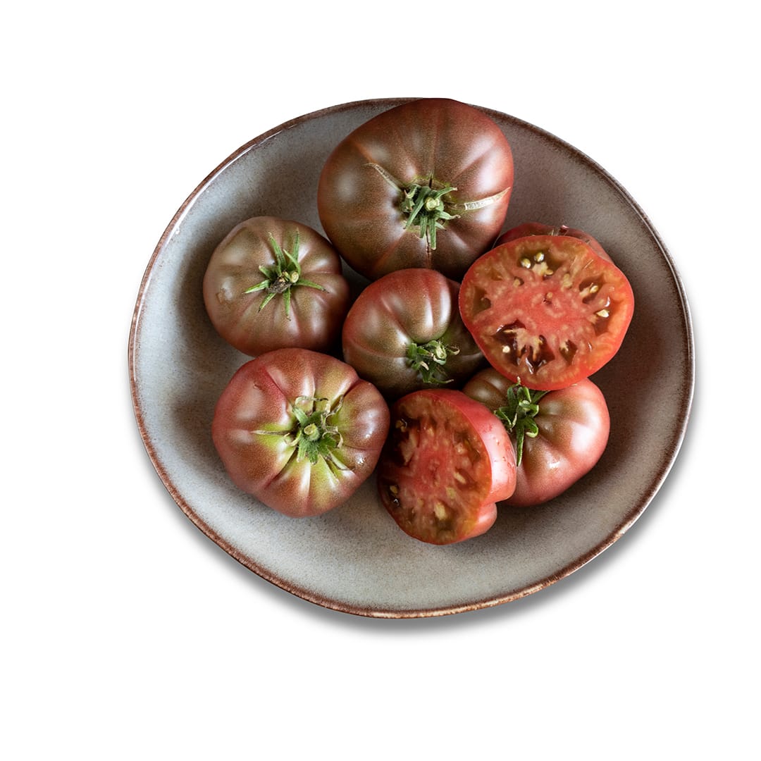 Tomato Seeds, Purple Reign
