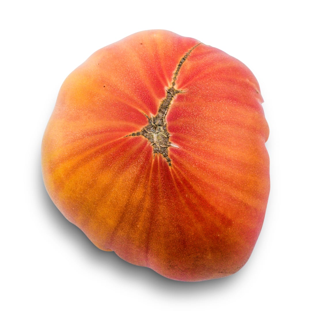 Tomato Seeds, Pineapple