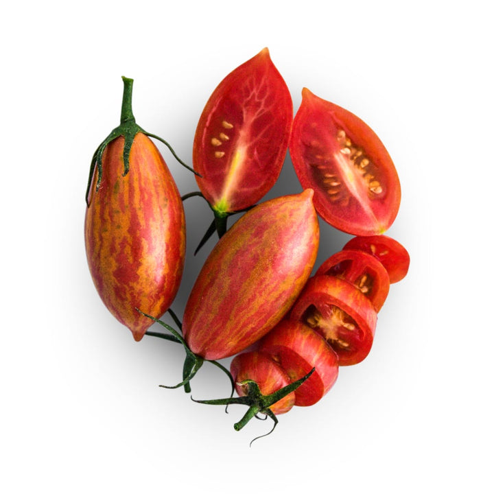 Tomato Seeds, Pink Tiger