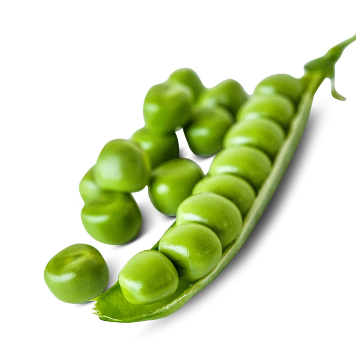 Pea Seeds, Kelvedon Wonder Garden