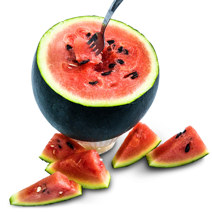 Watermelon Seeds, Sugar Baby Bush