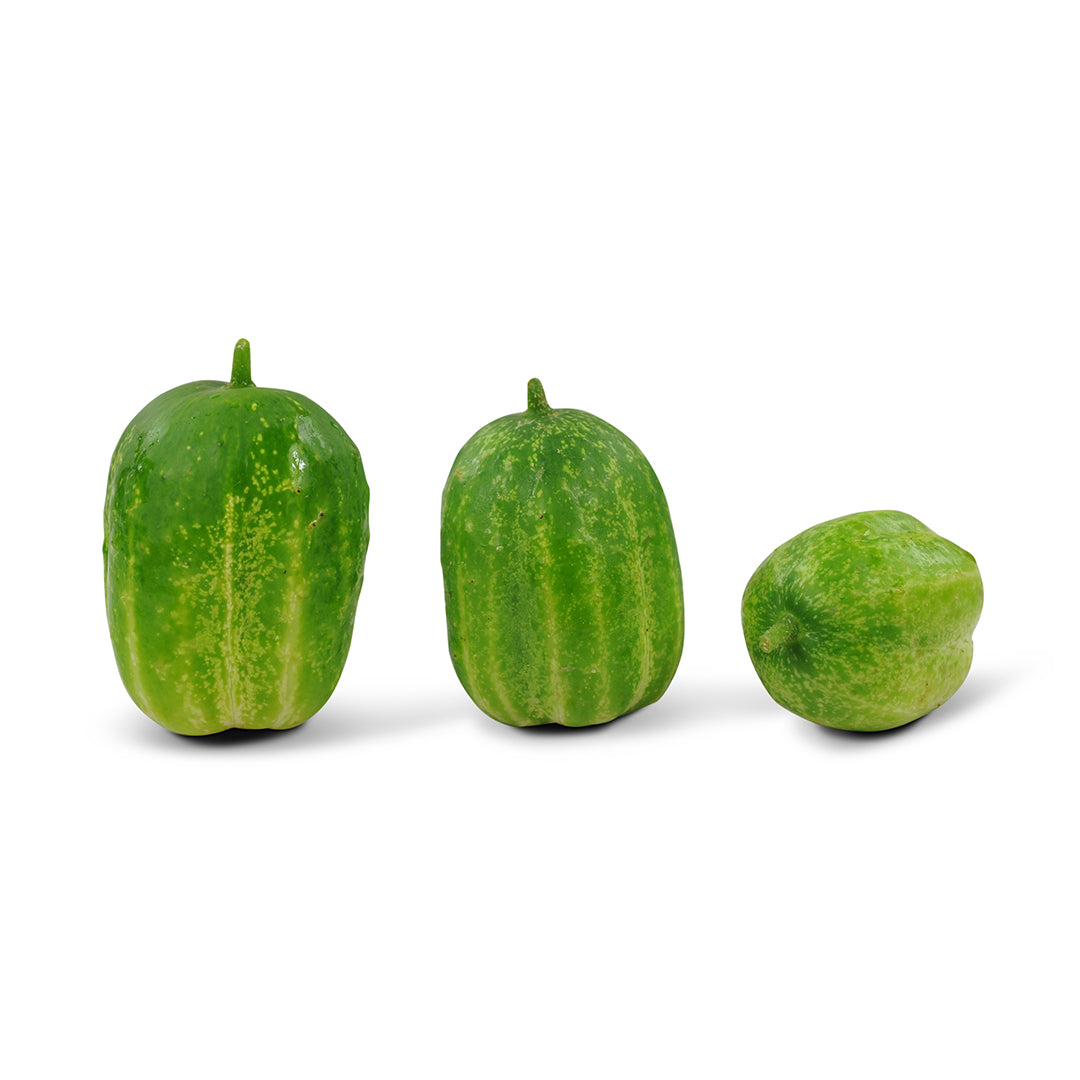 Cucumber Seeds, Richmond Green Apple