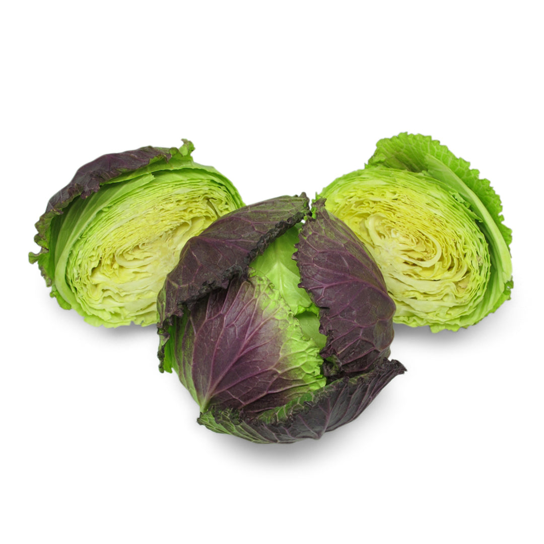 Cabbage Seeds, Violaceo di Verona