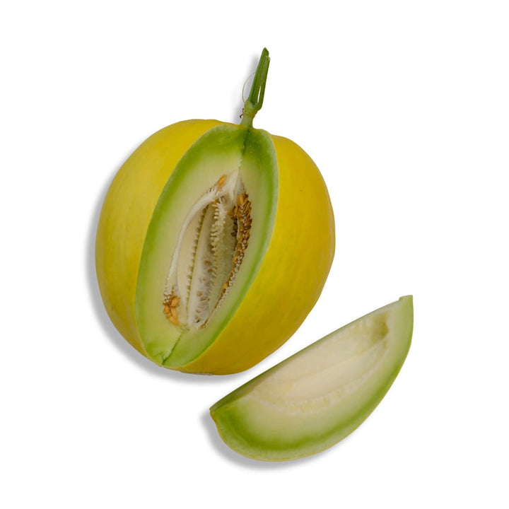 Melon Seeds, Golden Honeymoon