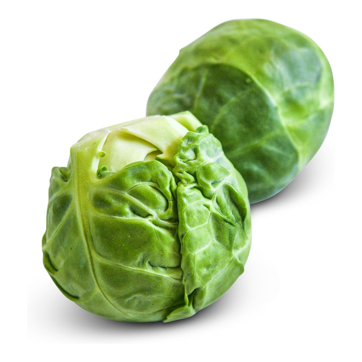 Brussels Sprout Seeds, Long Island Improved