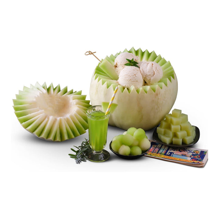 Melon Seeds, White Lanzhou