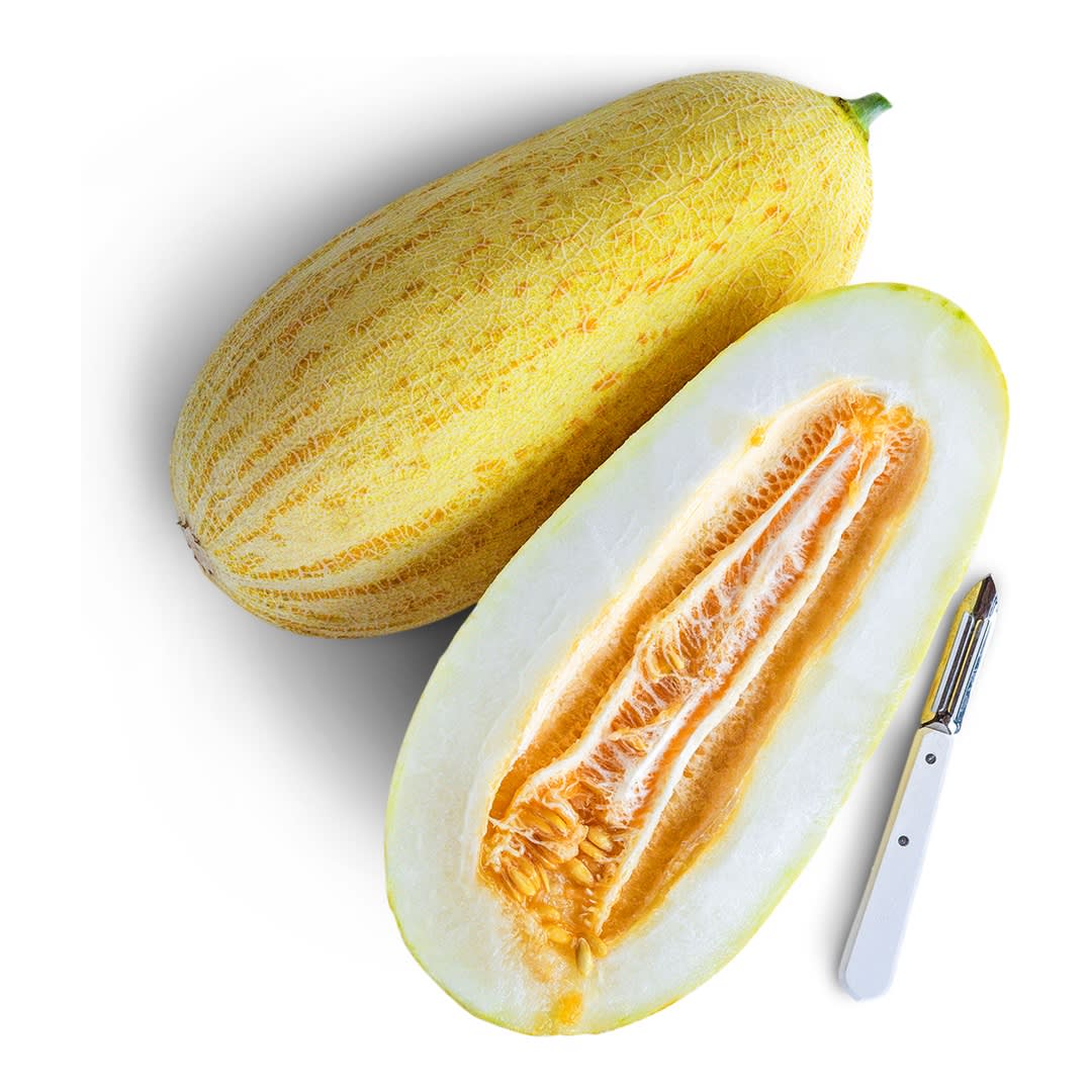 Melon Seeds, Tejen Giant
