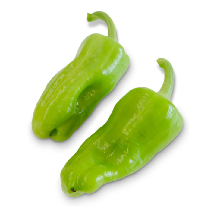 Sweet Pepper Seeds, Cubanelle