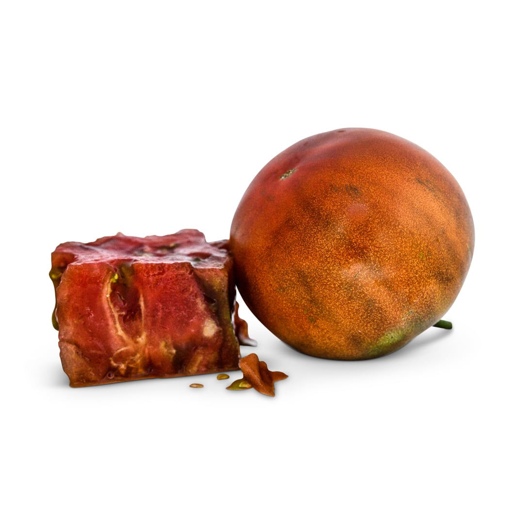 Tomato Seeds, Brown Sugar
