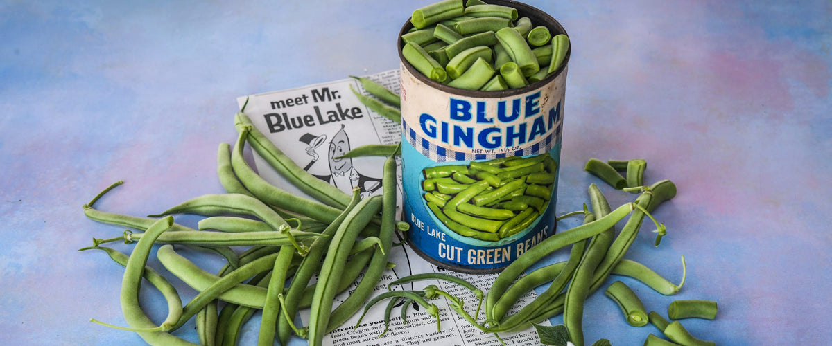 Bean Seeds, Common collection hero