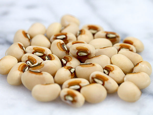Cowpea Seeds, White Whippoorwill