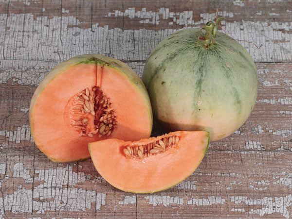 Melon Seeds, Charentais