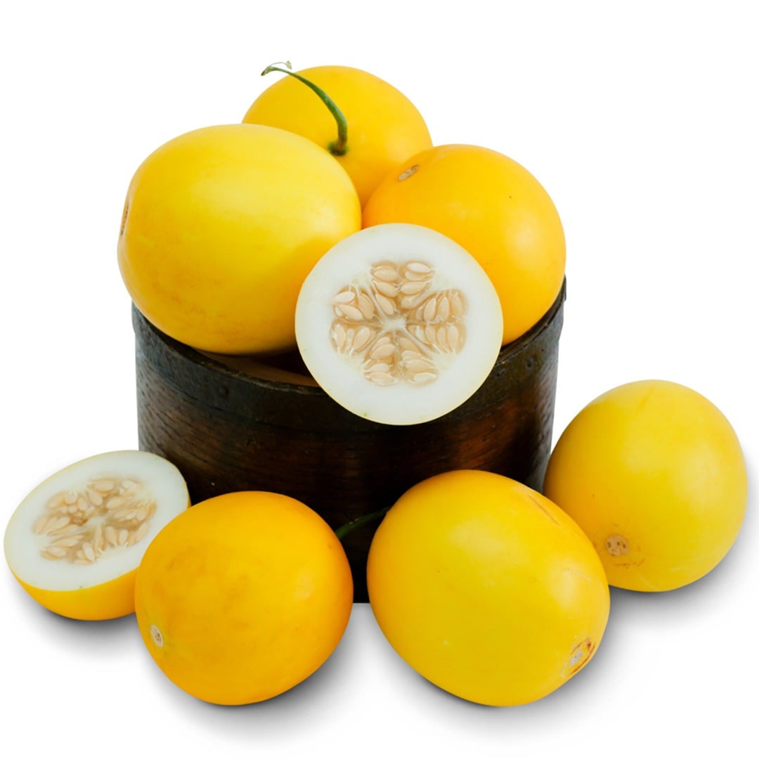 Melon Seeds, Mango (Vine Peach)