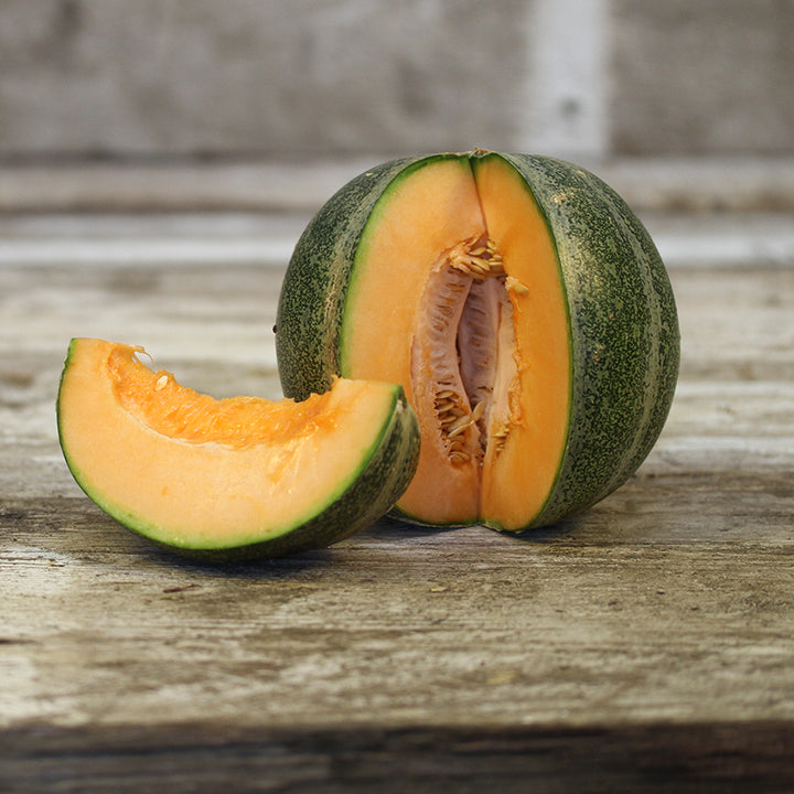 Melon Seeds, Petit Gris de Rennes