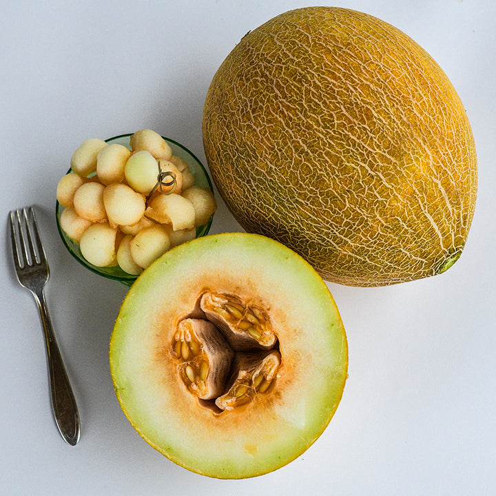 Melon Seeds, Tommy Apple
