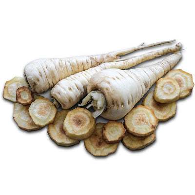 Parsnip Seeds, Hollow Crown
