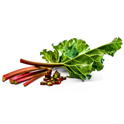 Rhubarb Seeds, Victoria