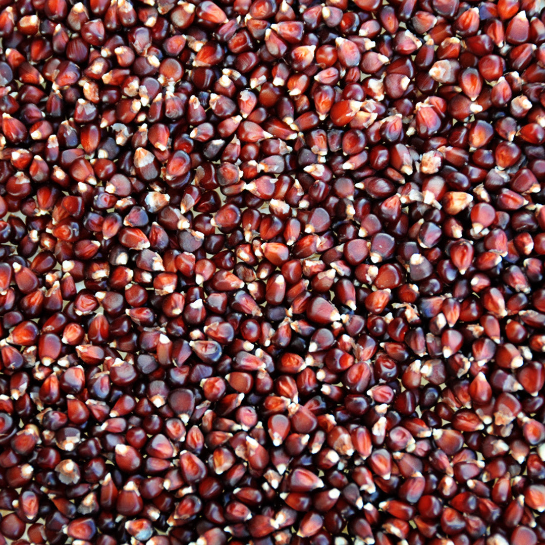 Chires Baby Corn kernels.