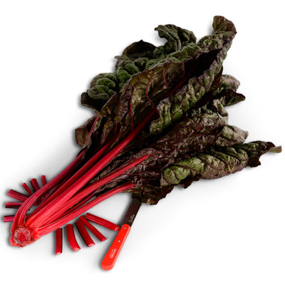 Swiss Chard Seeds, Vulcan