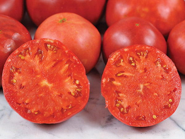 Tomato Seeds, Rebekah Allen