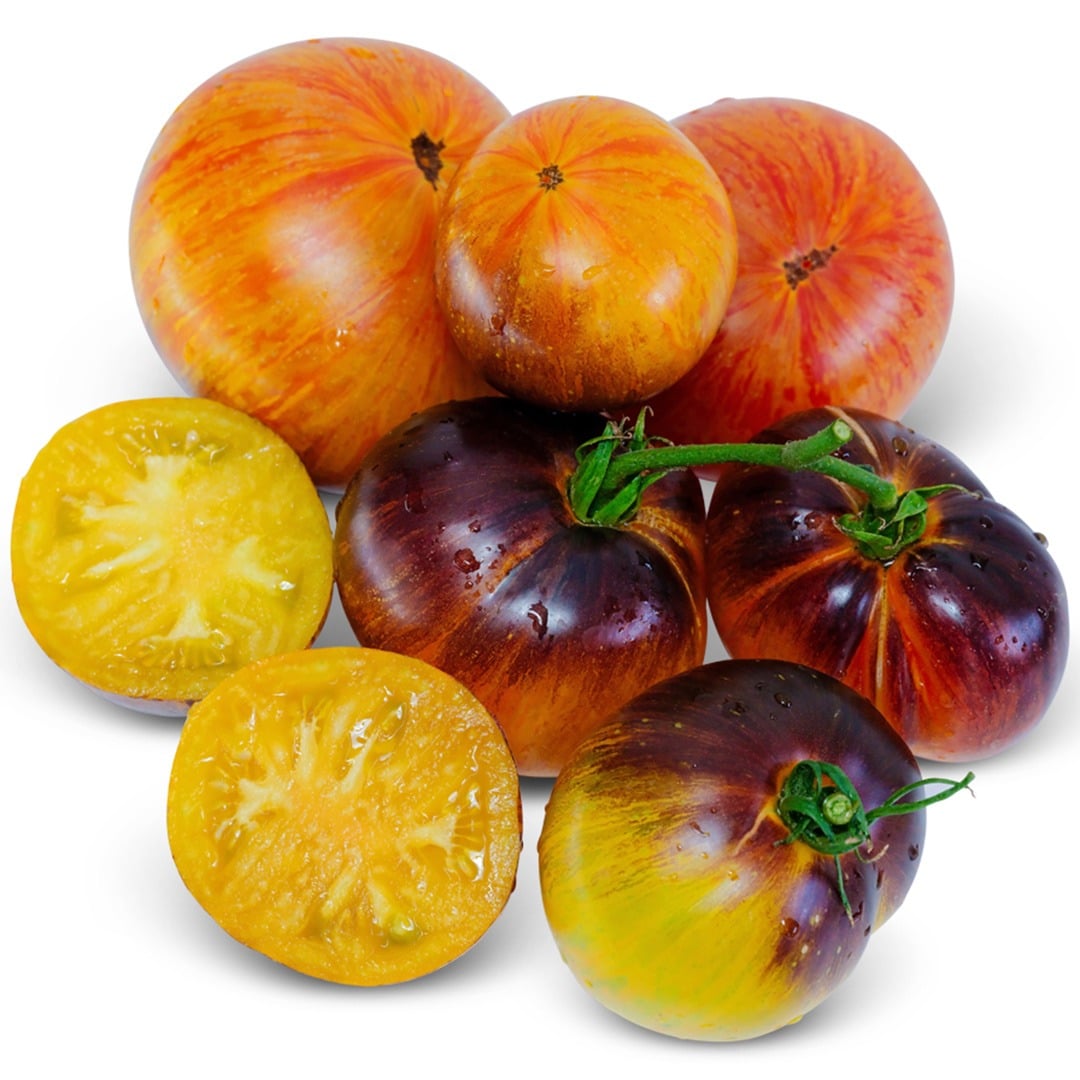 Tomato Seeds, Alice&