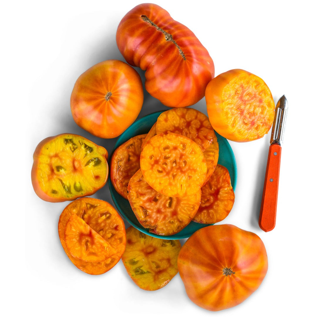 Tomato Seeds, Gold Medal