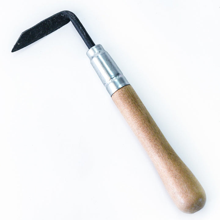 Right Handed Cape Cod Weeder on a white background.