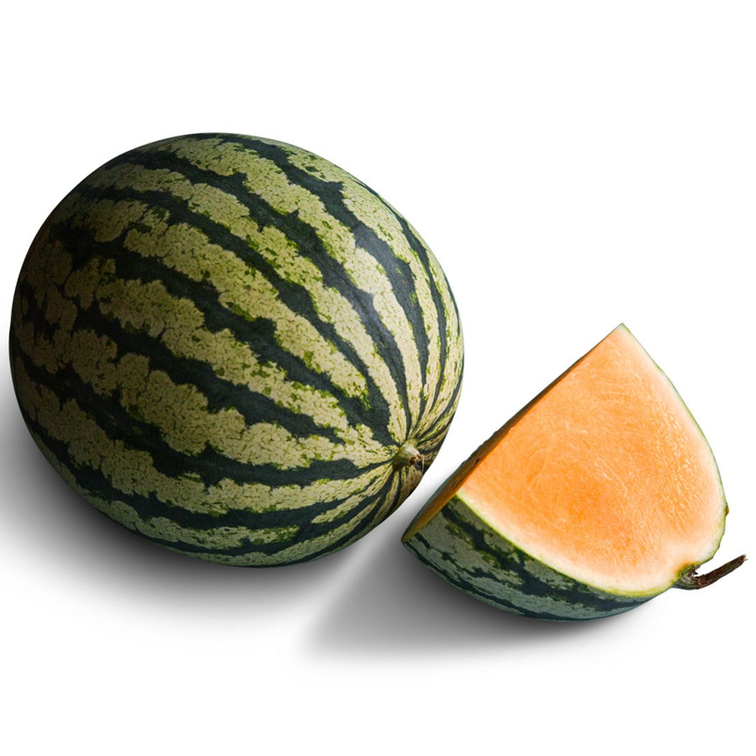 Watermelon Seeds, Leelanau Sweetglo