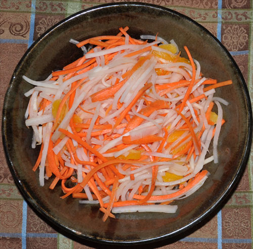 Carrot___Daikon_Salad