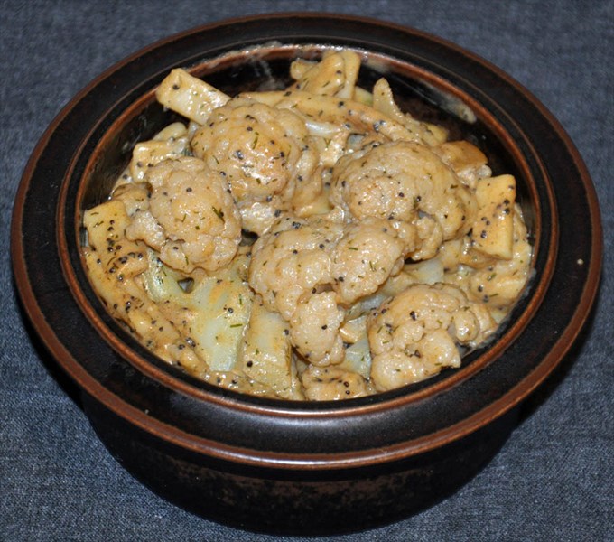 Cauliflower_Paprikas