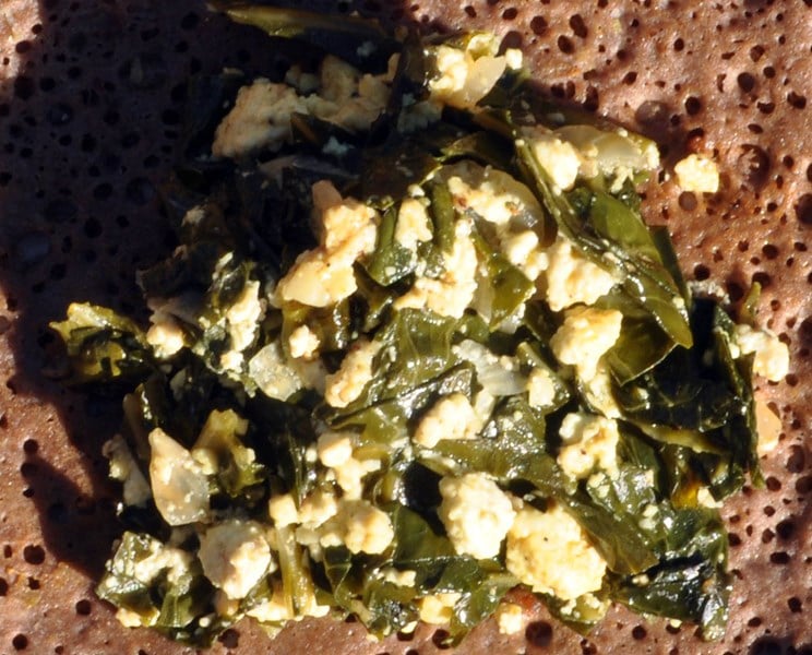 Collards_with_Spiced_Cheese