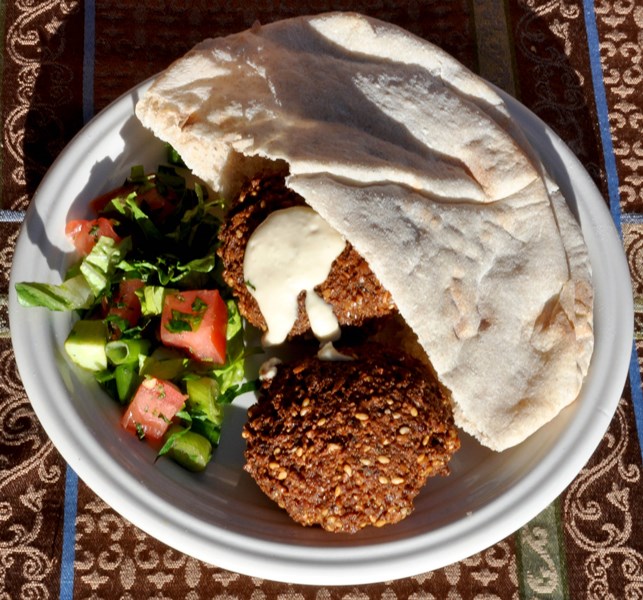 Falafel1