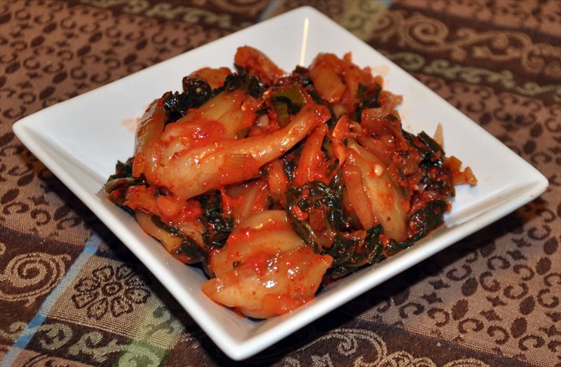 Kimchi